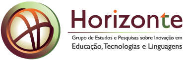 Logo Grupo Horizonte